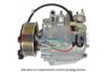 HONDA 38810R60W01 Compressor, air conditioning